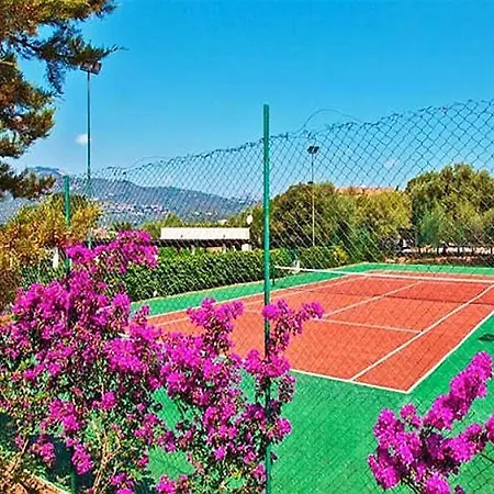 Apartamento Stella Di G. Mono 2 *