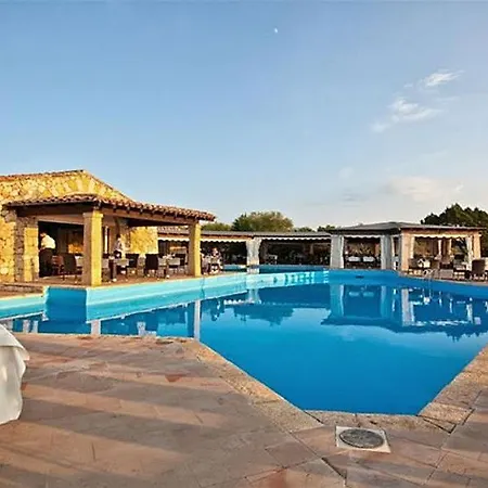 Apartamento Stella Di G. Mono 2 San Pantaleo