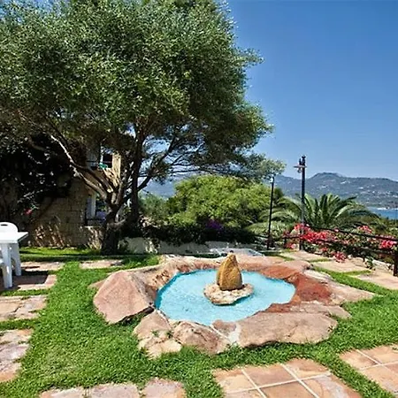 Apartamento Stella Di G. Mono 2 San Pantaleo