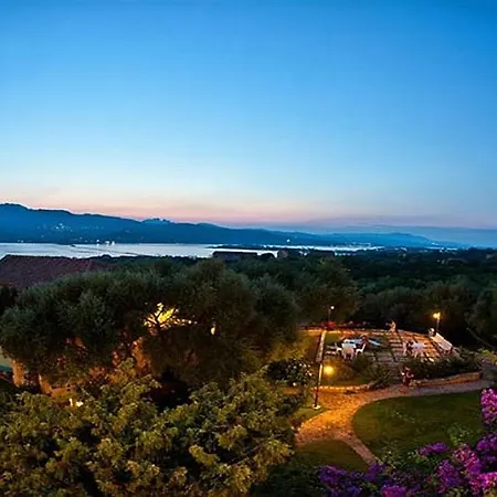 Stella Di G. Mono 2 * San Pantaleo